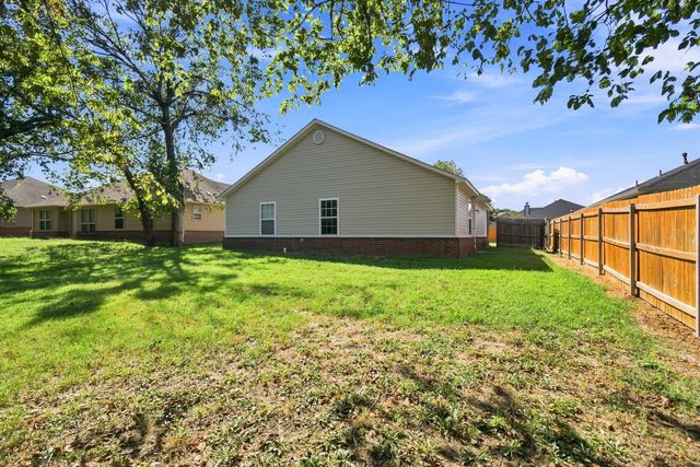 12275 S 269th East Avenue, Coweta, OK 74429