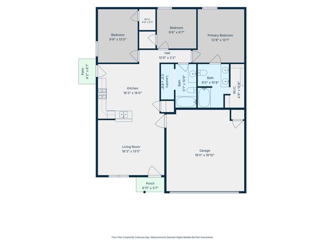 12275 S 269th East Avenue, Coweta, OK 74429