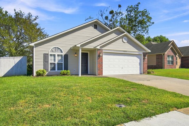 12275 S 269th East Avenue, Coweta, OK 74429