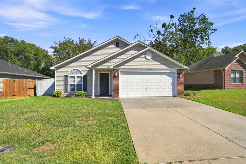12275 S 269th East Avenue, Coweta, OK 74429