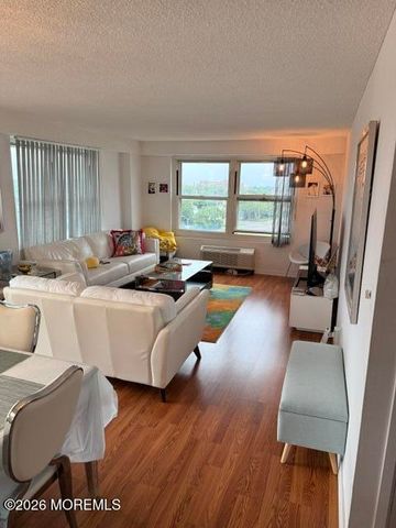 480 Ocean Avenue 7B, Long Branch, NJ 07740