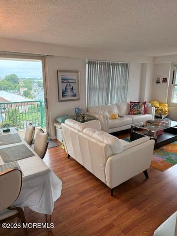 480 Ocean Avenue 7B, Long Branch, NJ 07740