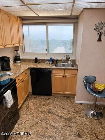 480 Ocean Avenue 7B, Long Branch, NJ 07740