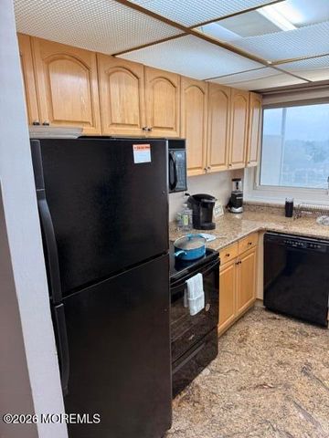 480 Ocean Avenue 7B, Long Branch, NJ 07740
