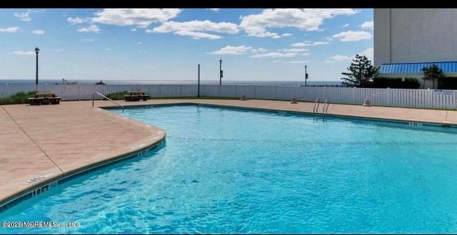 480 Ocean Avenue 7B, Long Branch, NJ 07740
