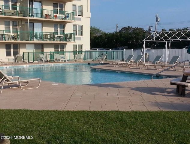 480 Ocean Avenue 7B, Long Branch, NJ 07740