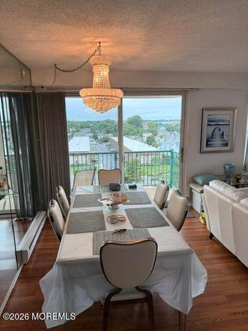 480 Ocean Avenue 7B, Long Branch, NJ 07740