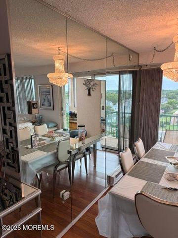 480 Ocean Avenue 7B, Long Branch, NJ 07740