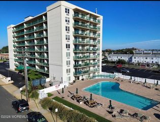 480 Ocean Avenue 7B, Long Branch, NJ 07740