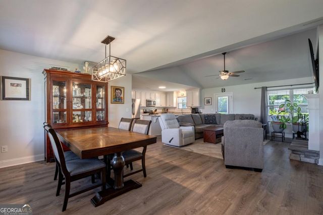109 Creek Haven Drive, Winterville, GA 30683