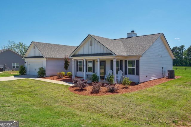 109 Creek Haven Drive, Winterville, GA 30683