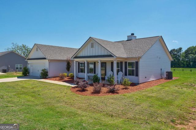 109 Creek Haven Drive, Winterville, GA 30683