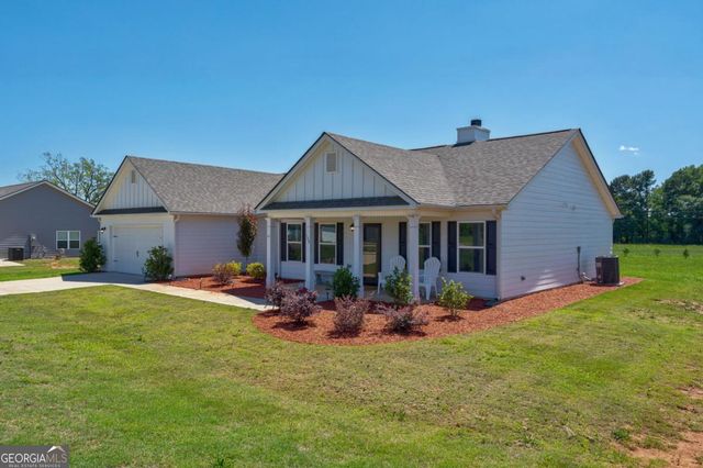 109 Creek Haven Drive, Winterville, GA 30683