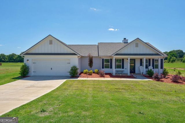 109 Creek Haven Drive, Winterville, GA 30683