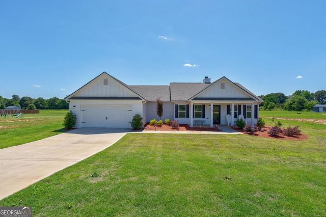 109 Creek Haven Drive, Winterville, GA 30683