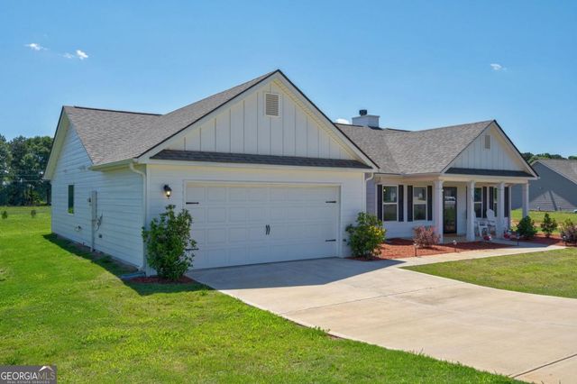 109 Creek Haven Drive, Winterville, GA 30683