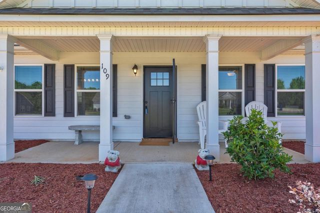 109 Creek Haven Drive, Winterville, GA 30683