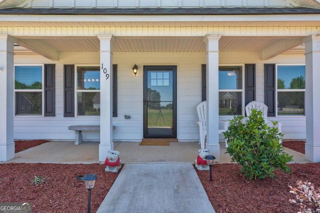 109 Creek Haven Drive, Winterville, GA 30683