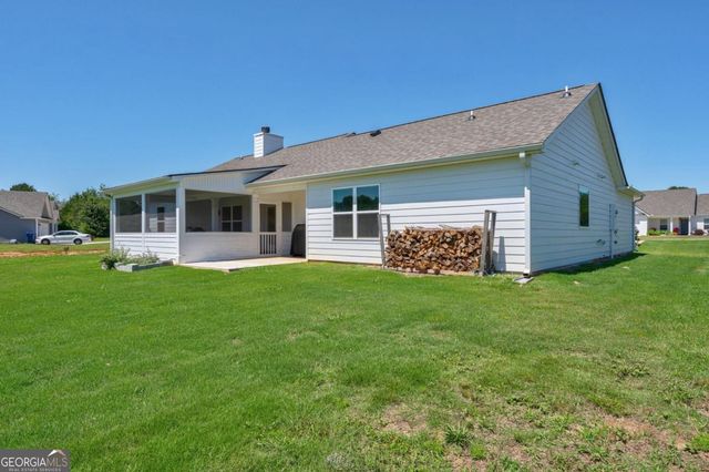 109 Creek Haven Drive, Winterville, GA 30683