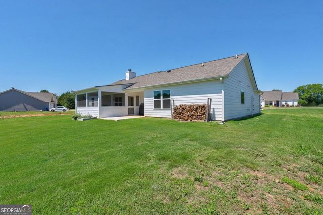 109 Creek Haven Drive, Winterville, GA 30683