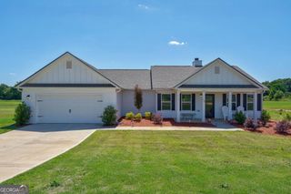 109 Creek Haven Drive, Winterville, GA 30683