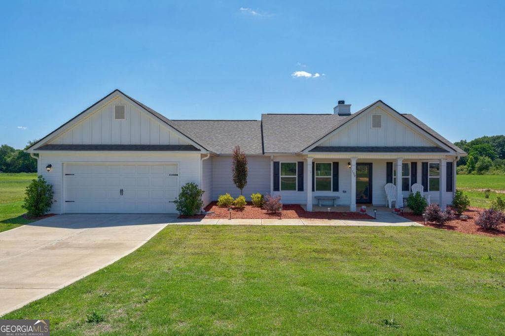 109 Creek Haven Drive, Winterville, GA 30683
