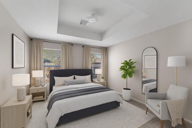 16810 Perryton Lane, Houston, TX 77073