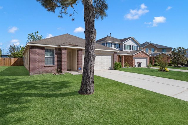 16810 Perryton Lane, Houston, TX 77073