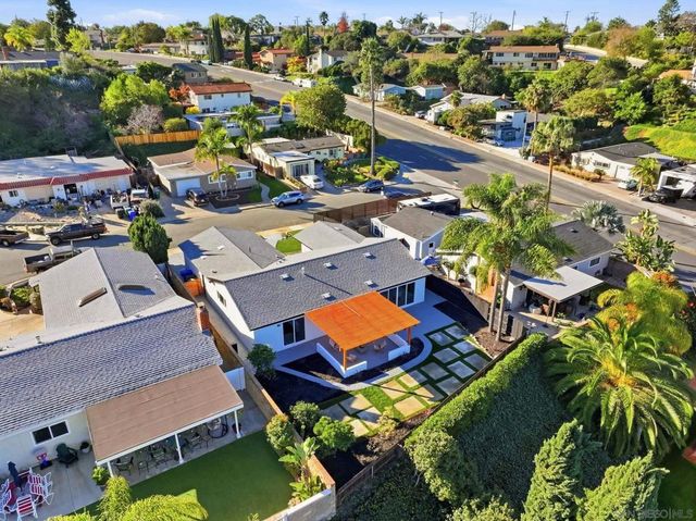 5424 Princess View Pl, San Diego, CA 92120