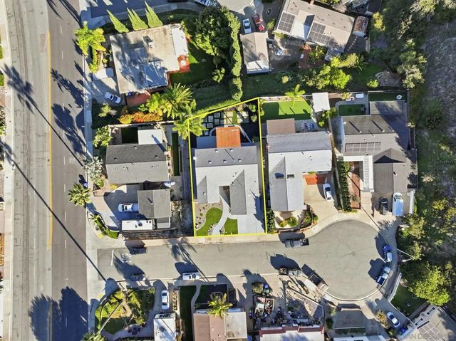 5424 Princess View Pl, San Diego, CA 92120