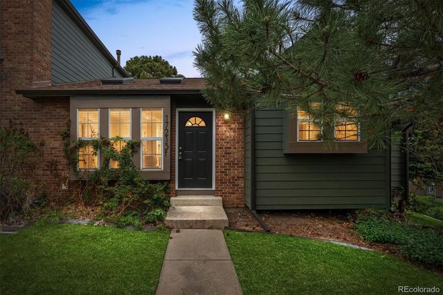 17213 E Stanford Avenue F, Aurora, CO 80015