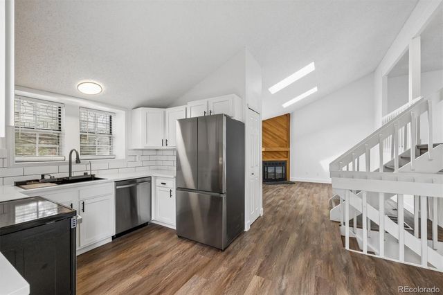 17213 E Stanford Avenue F, Aurora, CO 80015