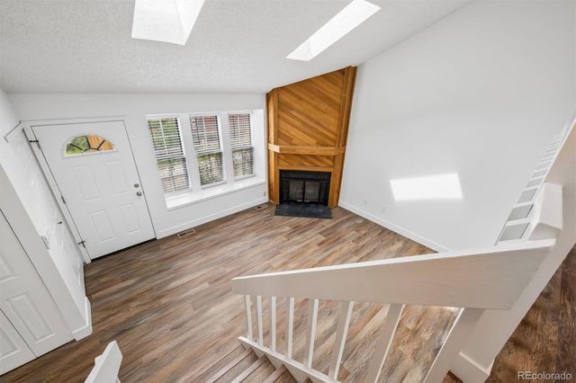 17213 E Stanford Avenue F, Aurora, CO 80015