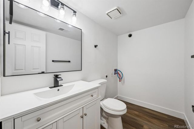 17213 E Stanford Avenue F, Aurora, CO 80015