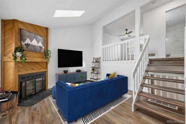 17213 E Stanford Avenue F, Aurora, CO 80015