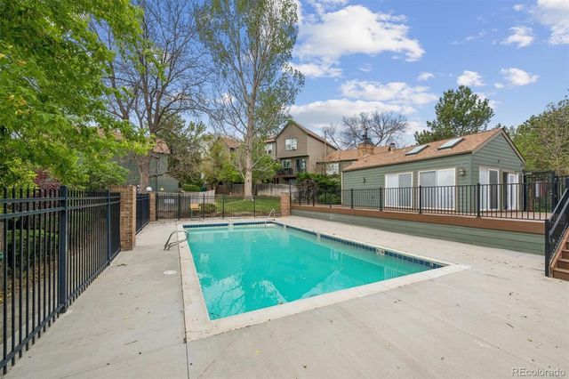 17213 E Stanford Avenue F, Aurora, CO 80015
