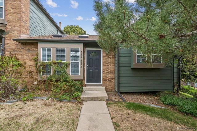 17213 E Stanford Avenue F, Aurora, CO 80015
