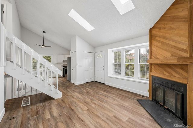 17213 E Stanford Avenue F, Aurora, CO 80015