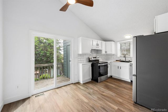 17213 E Stanford Avenue F, Aurora, CO 80015