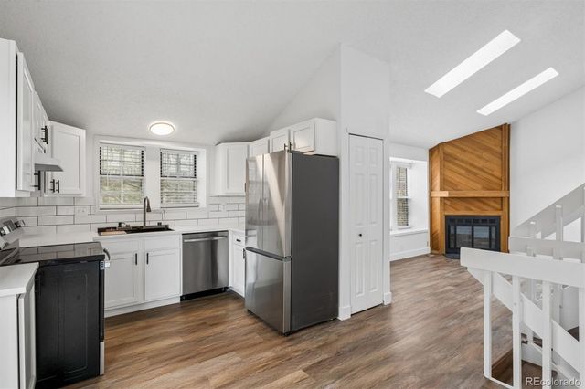 17213 E Stanford Avenue F, Aurora, CO 80015