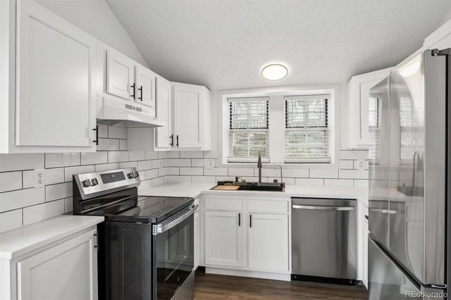 17213 E Stanford Avenue F, Aurora, CO 80015