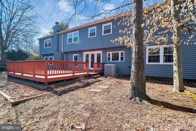 12404 SURREY CIRCLE DR, Fort Washington, MD 20744