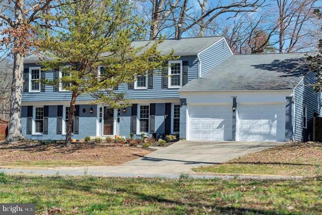 12404 SURREY CIRCLE DR, Fort Washington, MD 20744