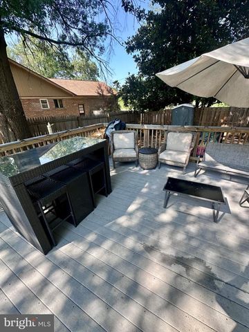 12404 SURREY CIRCLE DR, Fort Washington, MD 20744