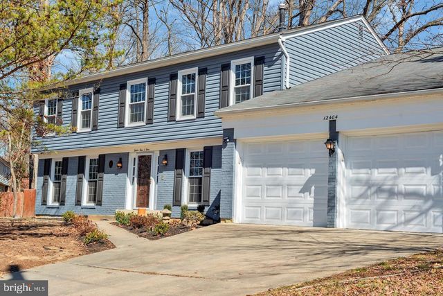 12404 SURREY CIRCLE DR, Fort Washington, MD 20744