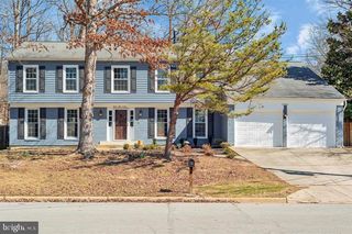 12404 SURREY CIRCLE DR, Fort Washington, MD 20744