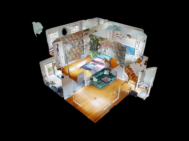 3926 N Page Avenue, Chicago, IL 60634