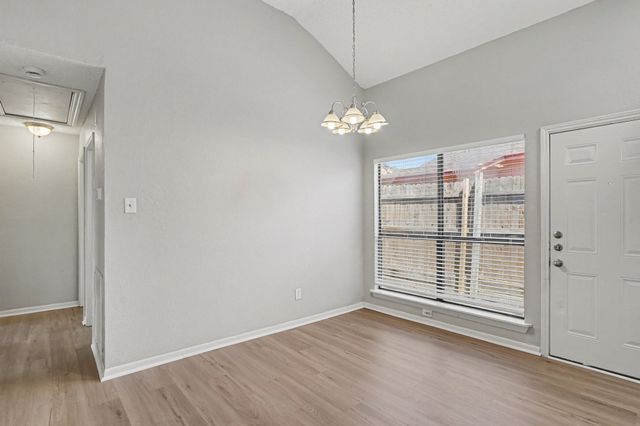 4747 Poppy Drive E, Fort Worth, TX 76137