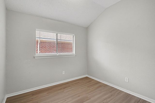 4747 Poppy Drive E, Fort Worth, TX 76137