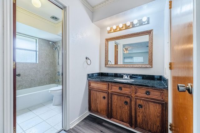 1412 Rusdell Drive, Irving, TX 75060